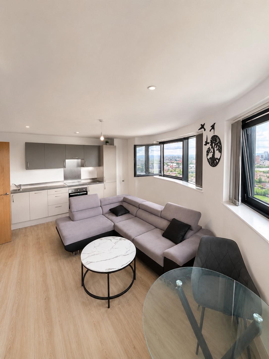 Oliey Properties